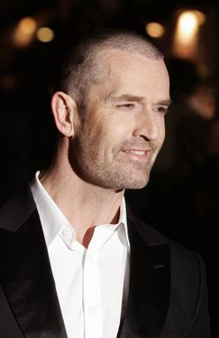 Rupert Everett Rupert Everett