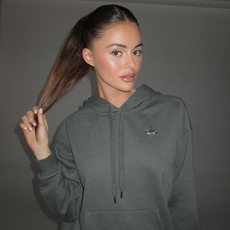 Daniella Beckerman Daniella Beckerman