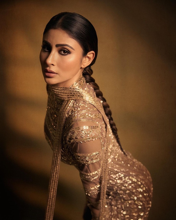 Mouni Roy