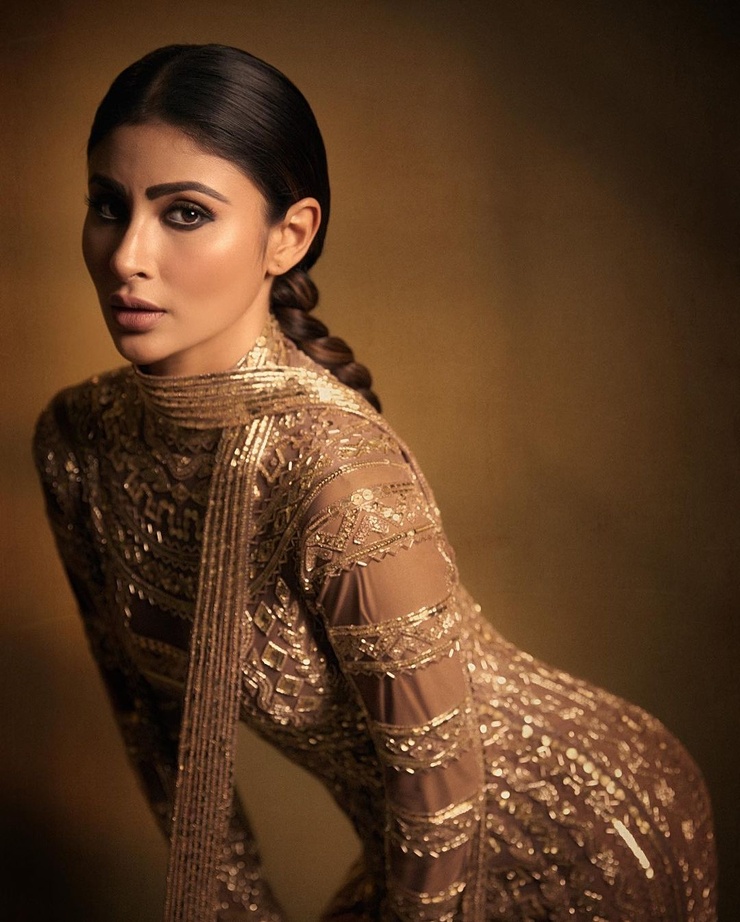 Mouni Roy