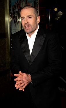 Rupert Everett Rupert Everett