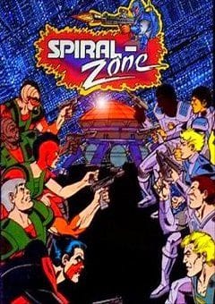 Spiral Zone
