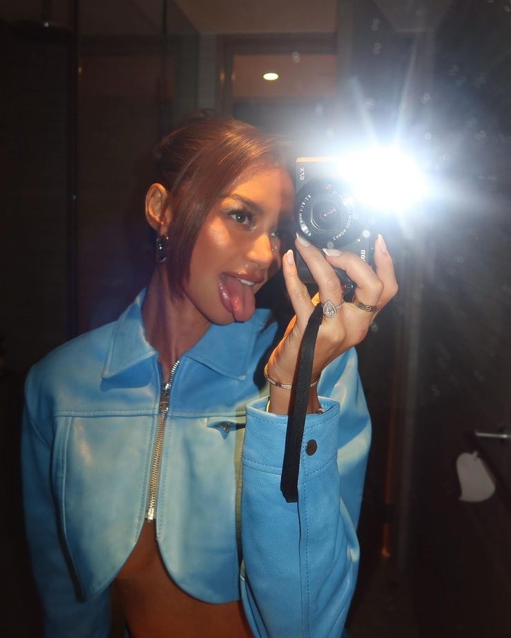 Kylie Verzosa