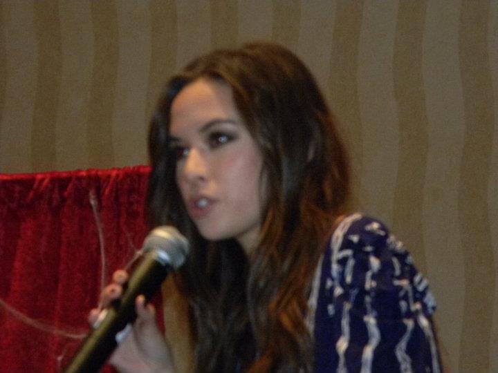 Malese Jow