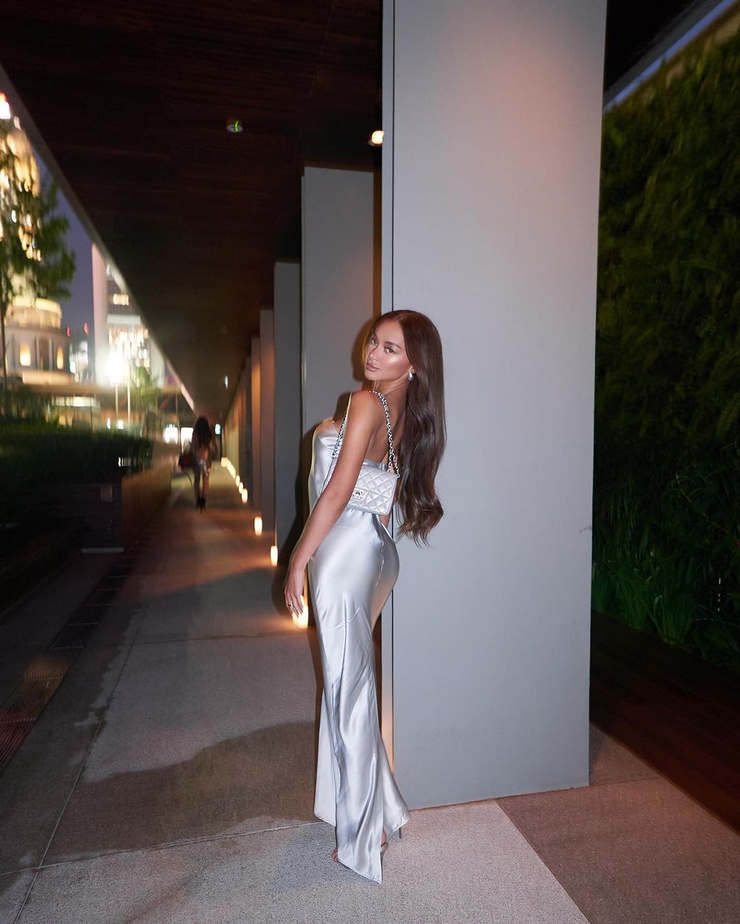 Kylie Verzosa