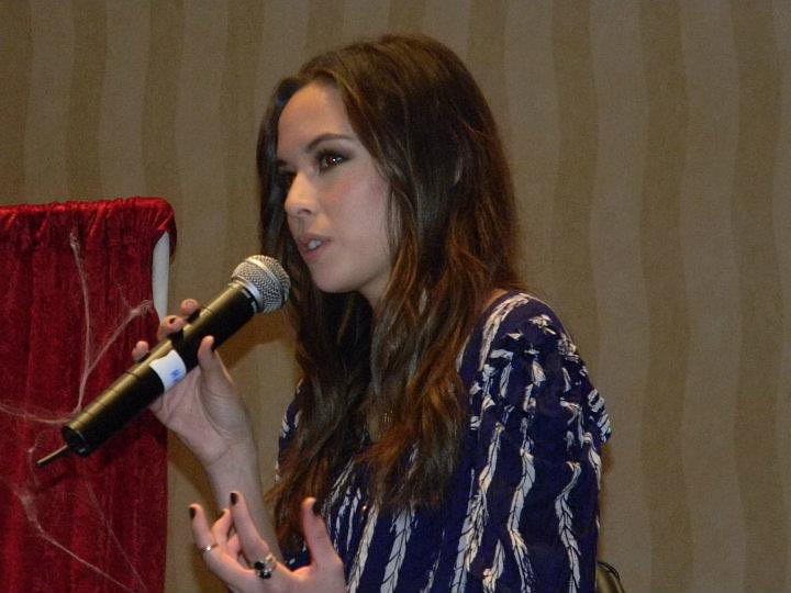 Malese Jow
