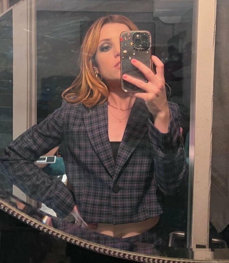 Sydney Sierota Sydney Sierota
