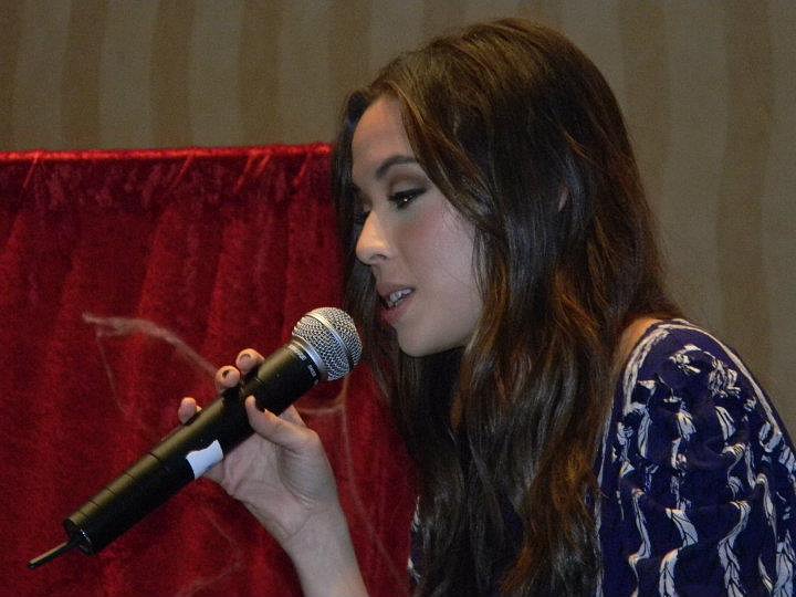 Malese Jow