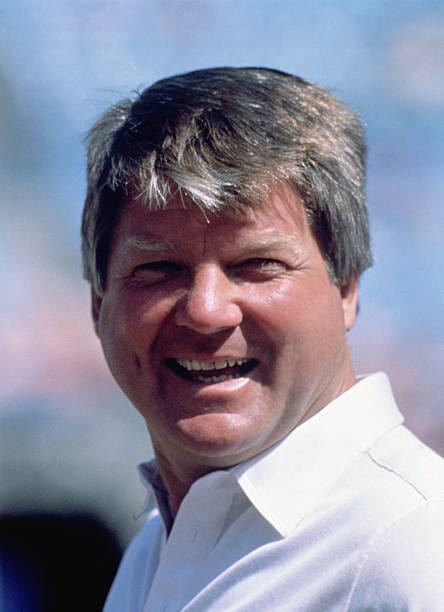 Jimmy Johnson