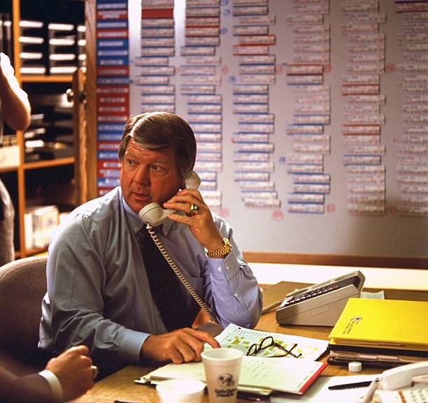 Jimmy Johnson