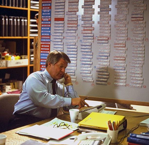 Jimmy Johnson