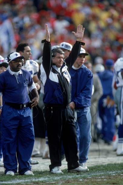 Jimmy Johnson