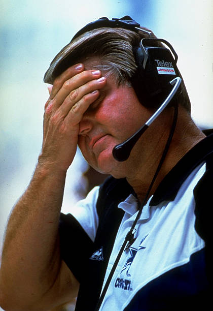 Jimmy Johnson