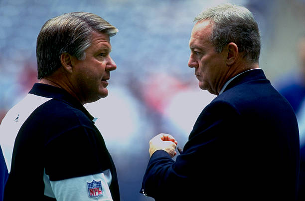 Jimmy Johnson
