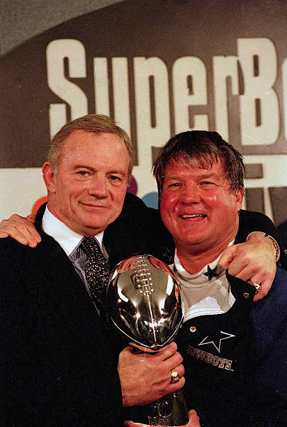 Jimmy Johnson