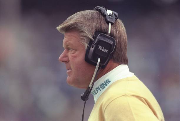 Jimmy Johnson