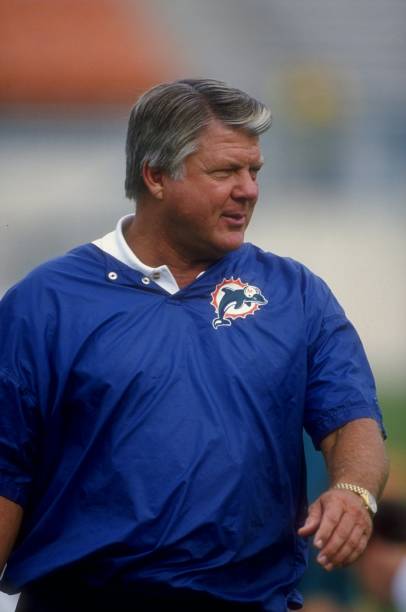 Jimmy Johnson