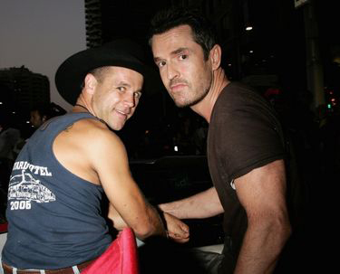 Rupert Everett Rupert Everett