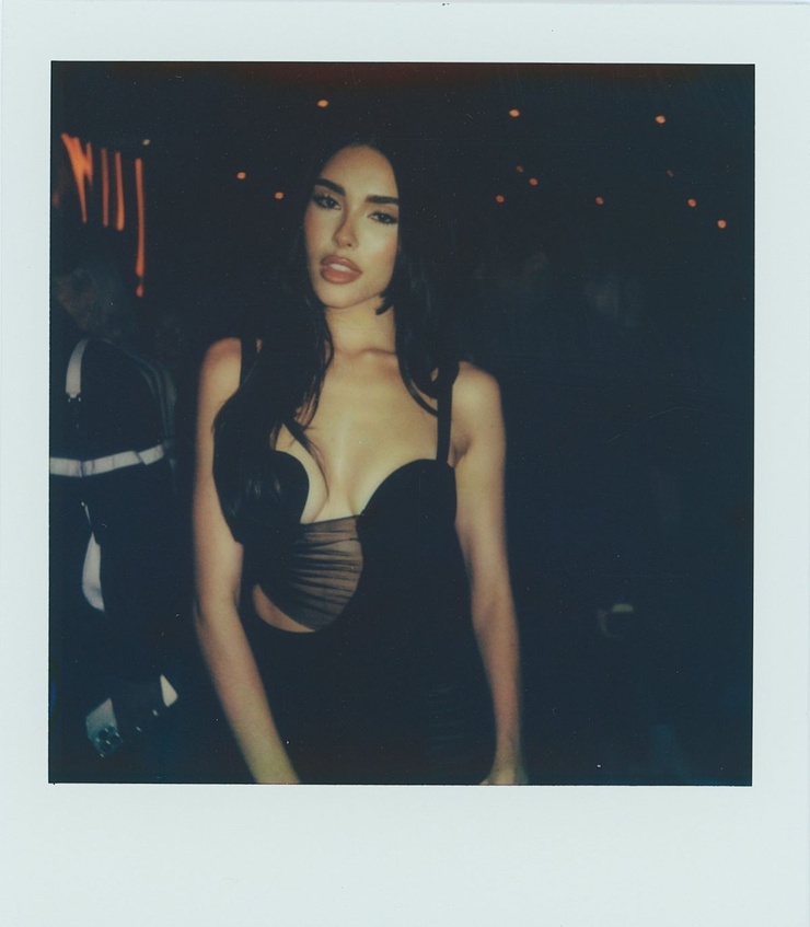 Madison Beer