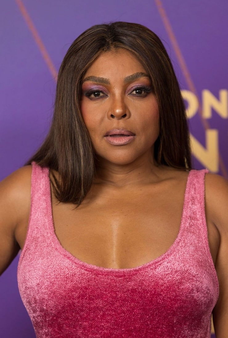 Taraji P. Henson