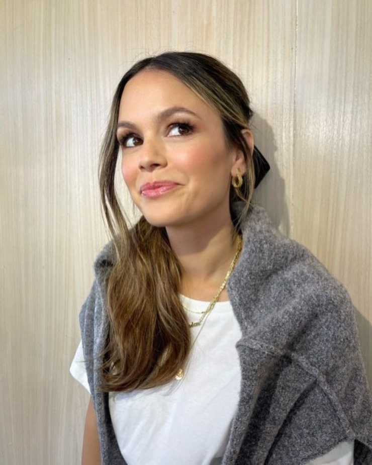 Rachel Bilson Rachel Bilson