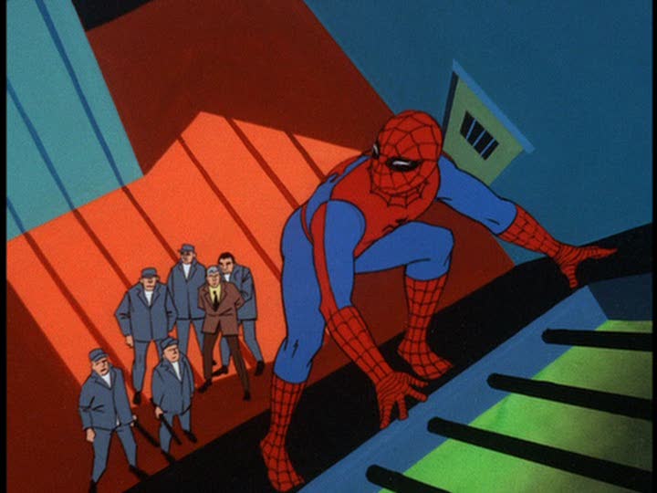 Spider-Man (1967)