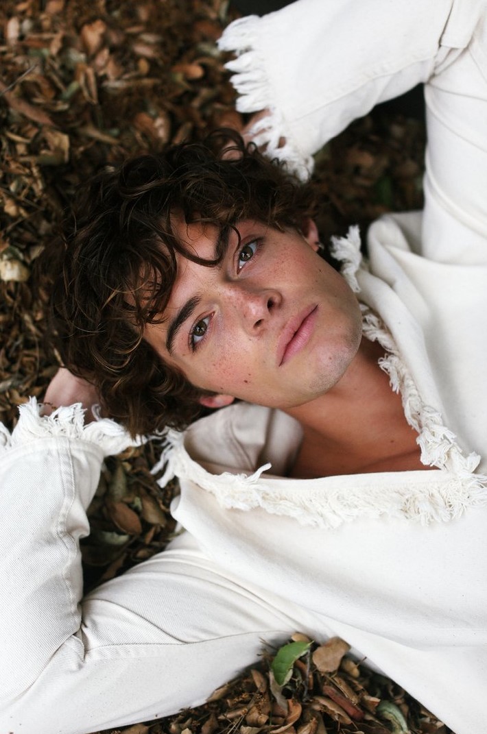 Tyler Lawrence Gray