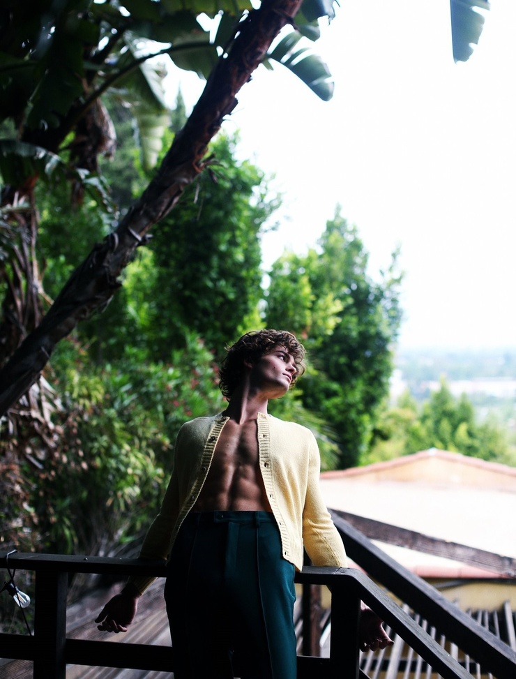 Tyler Lawrence Gray