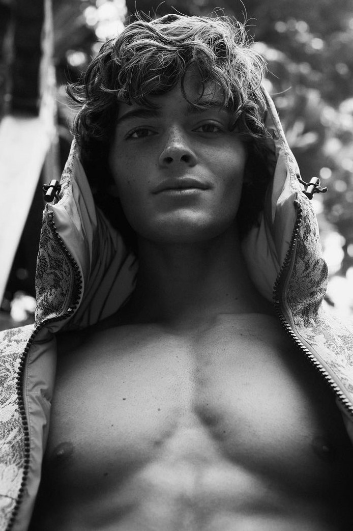 Tyler Lawrence Gray