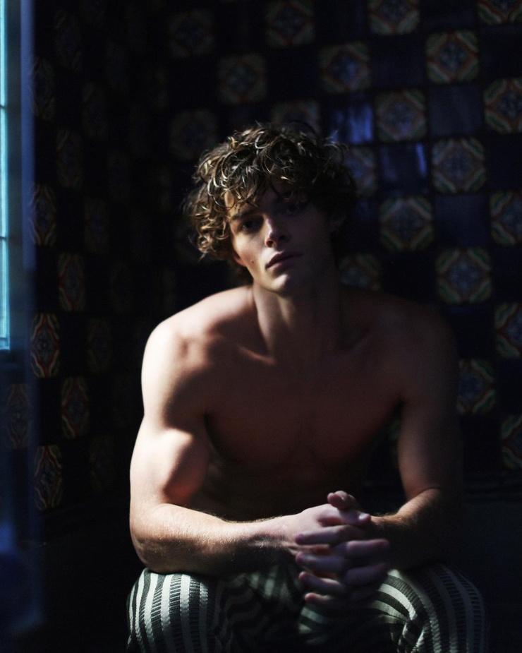 Tyler Lawrence Gray
