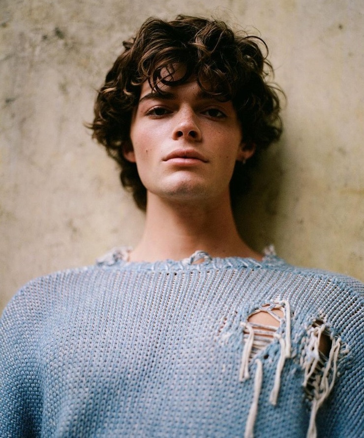 Tyler Lawrence Gray
