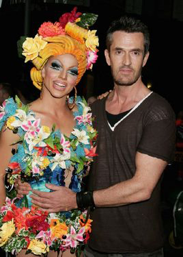 Rupert Everett Rupert Everett