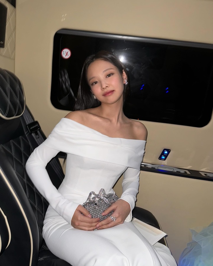 Jennie Kim Jennie Kim