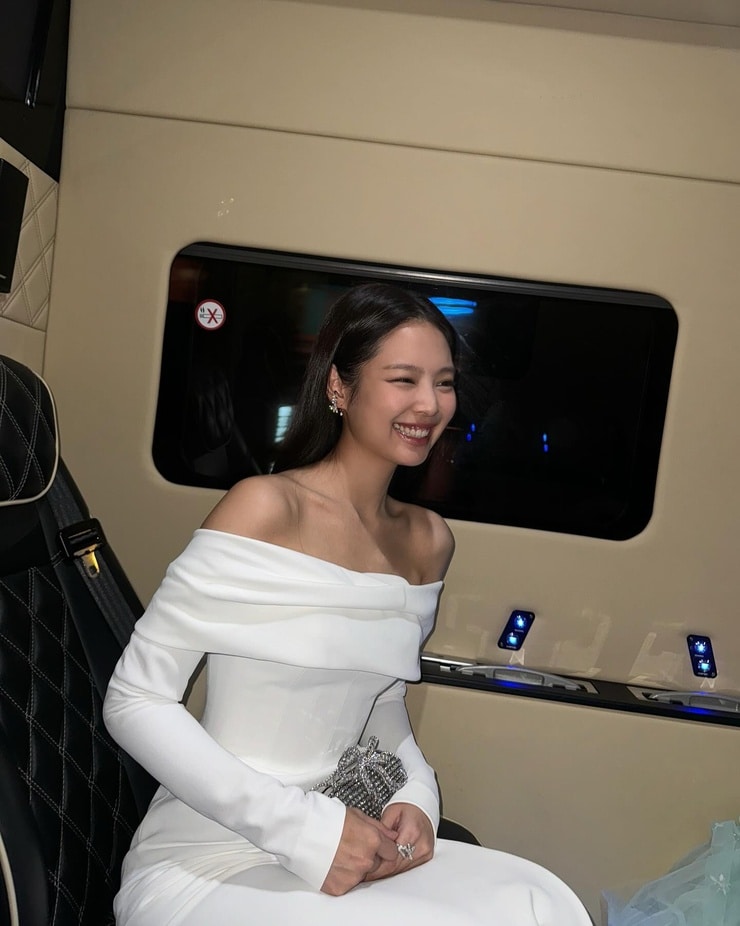 Jennie Kim Jennie Kim