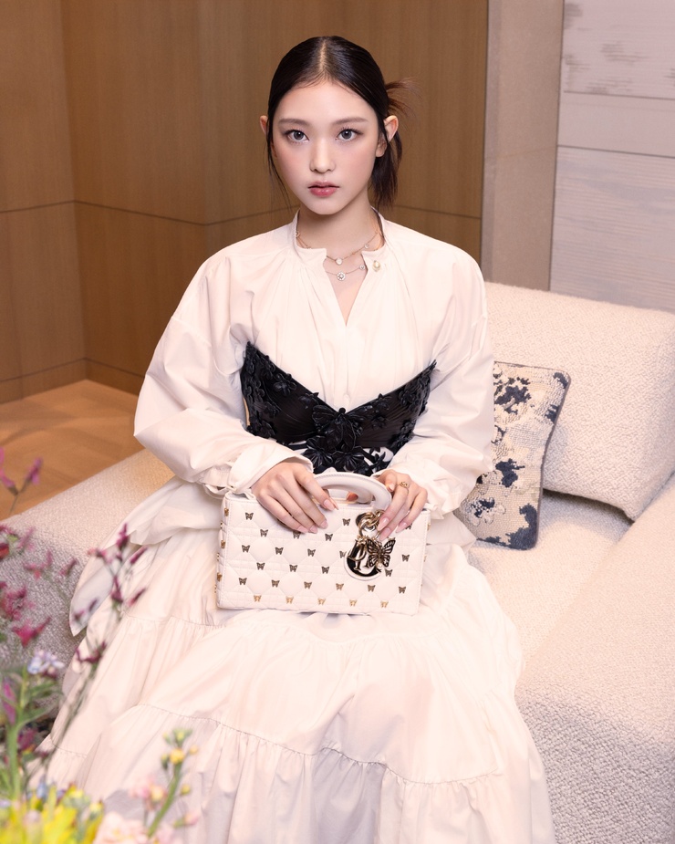 Hae-rin Kang