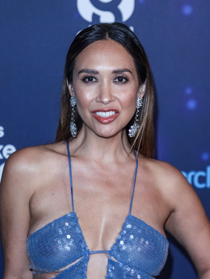 Myleene Klass