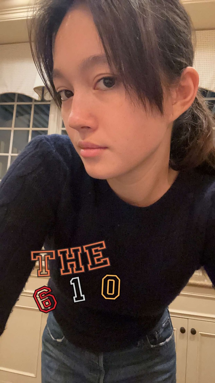 Lily Chee Lily Chee