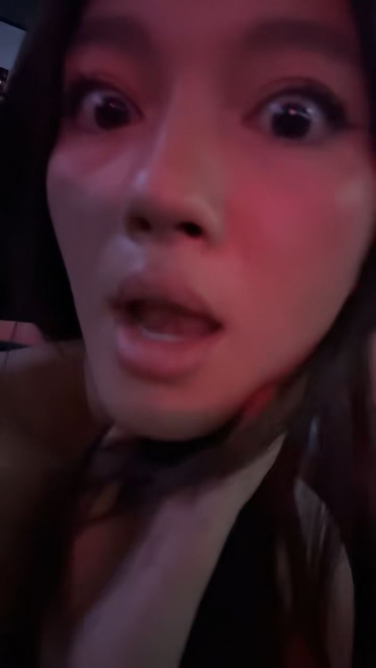 Lily Chee Lily Chee
