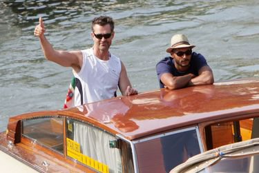 Rupert Everett Rupert Everett