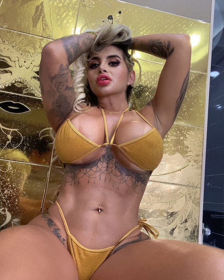 Liss Valderrama