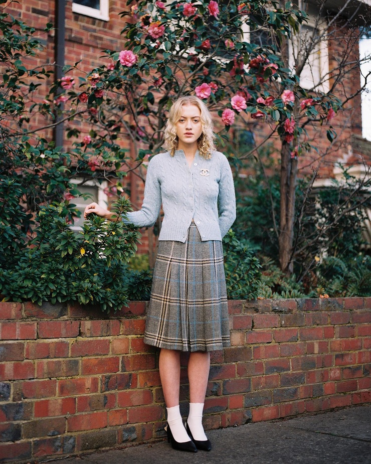 Eden Close