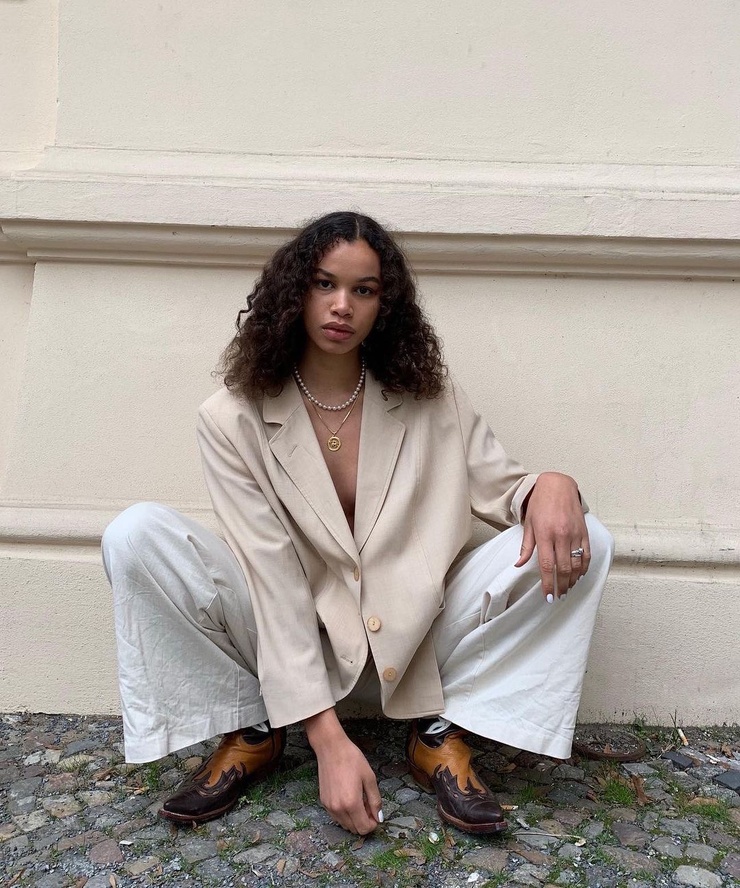 Samira Lorene