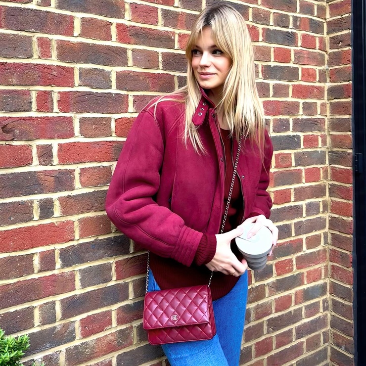 Nadine Leopold Nadine Leopold