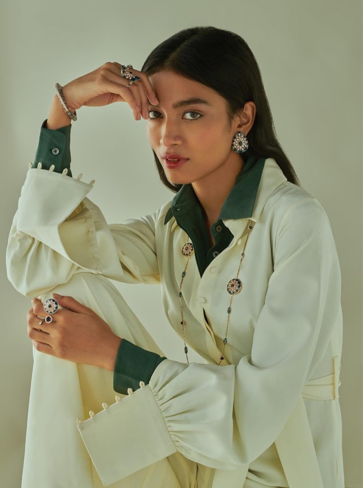 Sumaya Hazarika