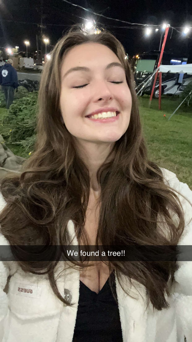 Rachel Pizzolato