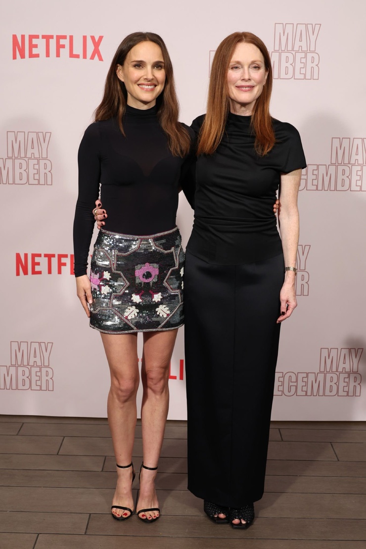 Natalie Portman Natalie Portman
