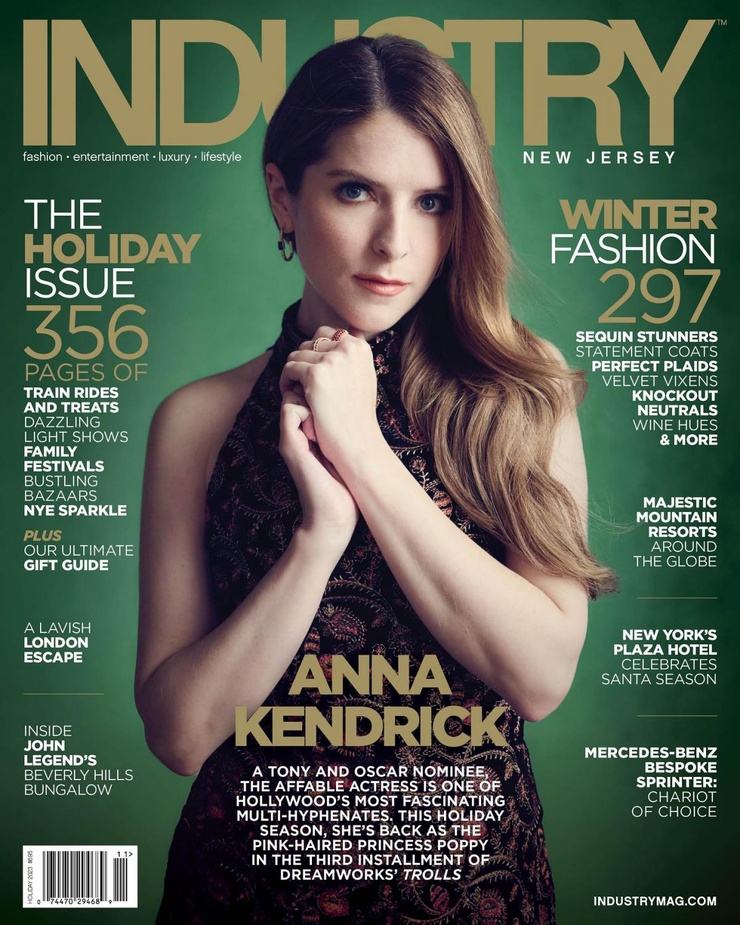 Anna Kendrick