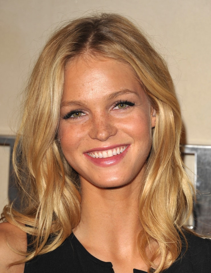 Erin Heatherton