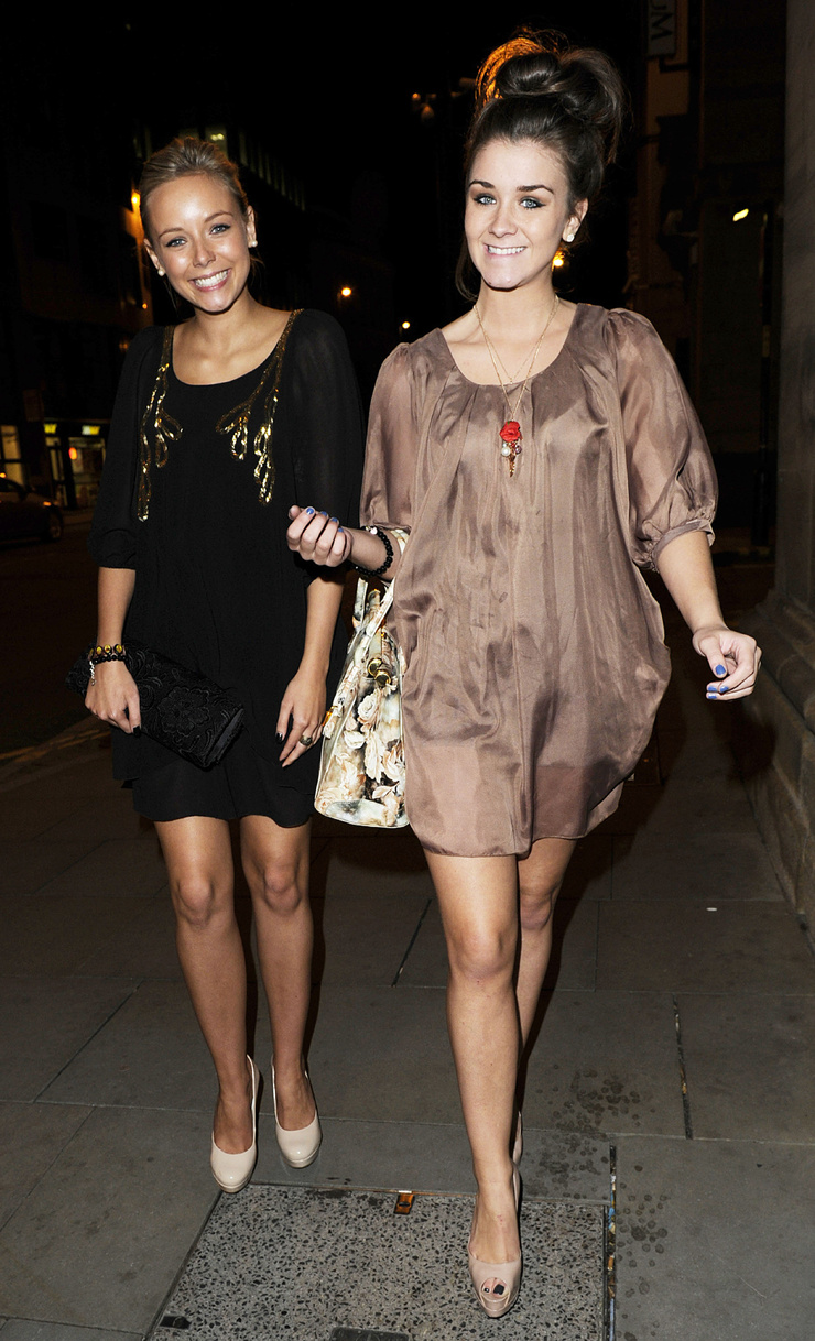 Brooke Vincent