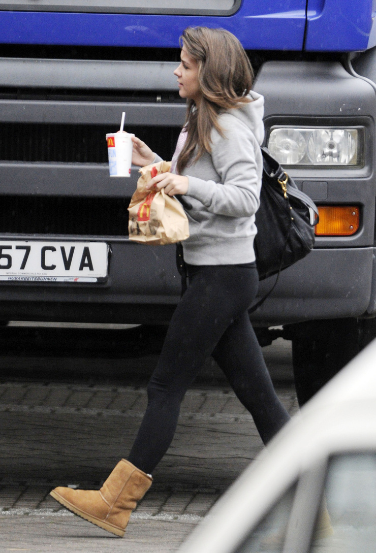 Brooke Vincent